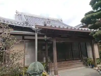 観樹院(三重県)