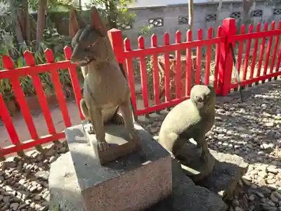 三の丸神社(大阪府)