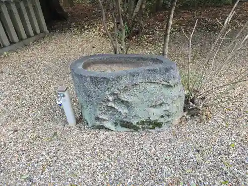 大久保神社(奈良県)