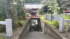 山名八幡宮(群馬県)