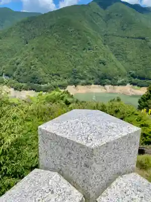 丹生川上神社（上社）(奈良県)
