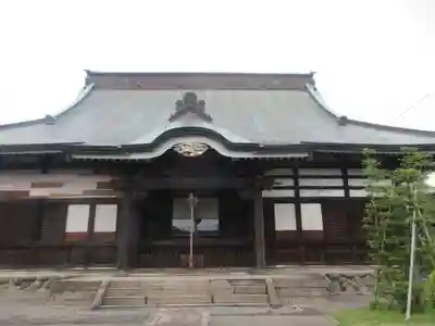 妙光院歓喜寺(群馬県)