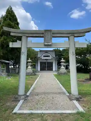 建速神社(兵庫県)