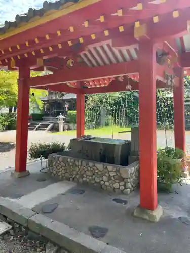 佐久奈度神社(滋賀県)