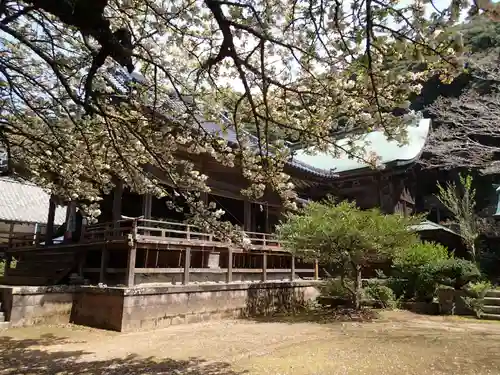 海神神社の建物その他