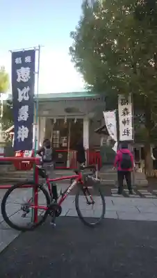椙森神社の本殿・本堂