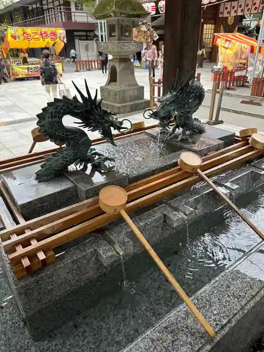 大國魂神社(東京都)