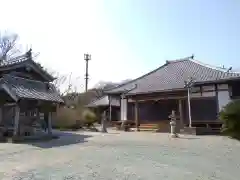 誓眼寺(愛知県)