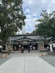 加藤神社(熊本県)