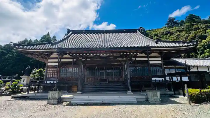 妙祐寺(福井県)
