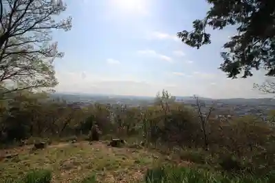 吾妻神社(神奈川県)