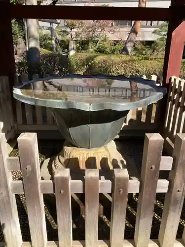 護国寺(東京都)