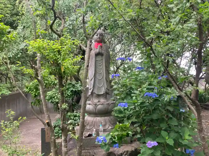 龍峰寺(神奈川県)