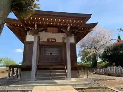 醫王殿(千葉県)