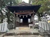 神明神社(岐阜県)
