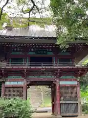 清滝寺(茨城県)