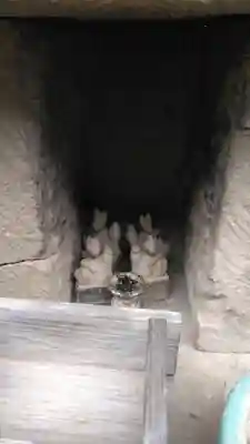 庚申社のその他建物