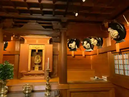 播州清水寺のその他建物