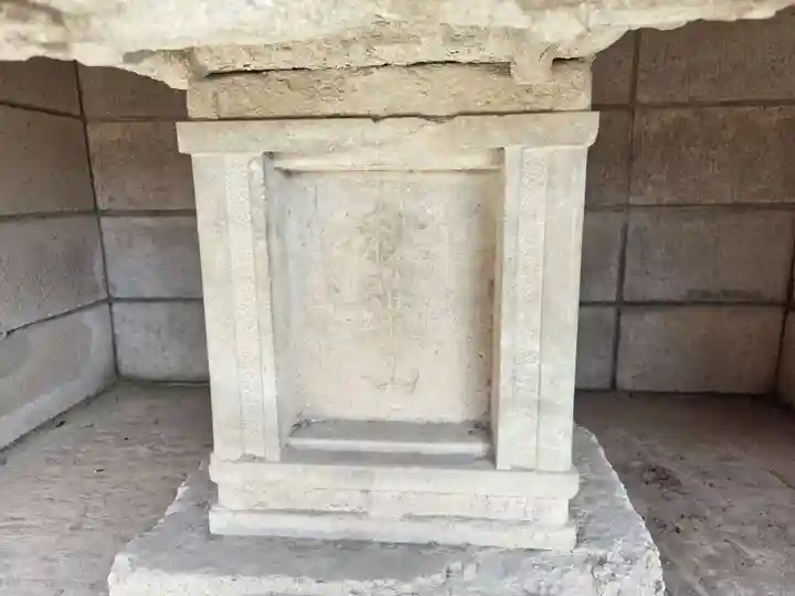 浅間神社(栃木県)