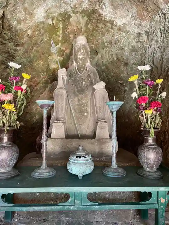 清荒神清澄寺(兵庫県)