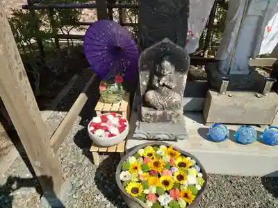 瑞玄寺の手水舎