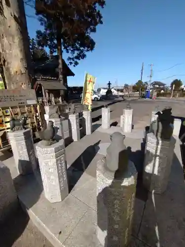 今宮神社(栃木県)
