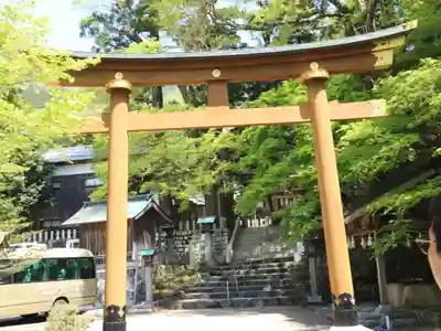 若宮神社(滋賀県)