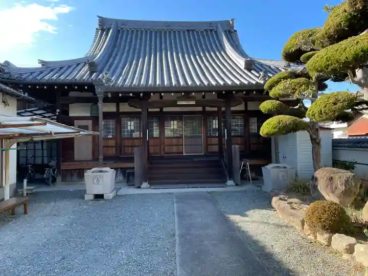 教徳寺(兵庫県)