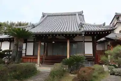 観音寺(奈良県)
