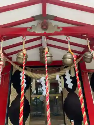 貴船神社(群馬県)