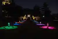 忌宮神社(山口県)