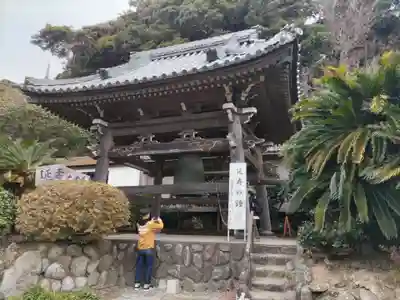 龍口寺のその他建物