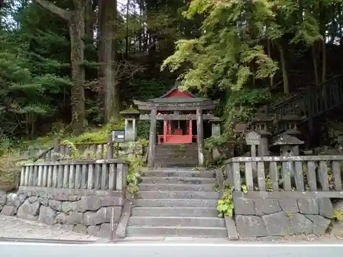 深沙王堂(栃木県)