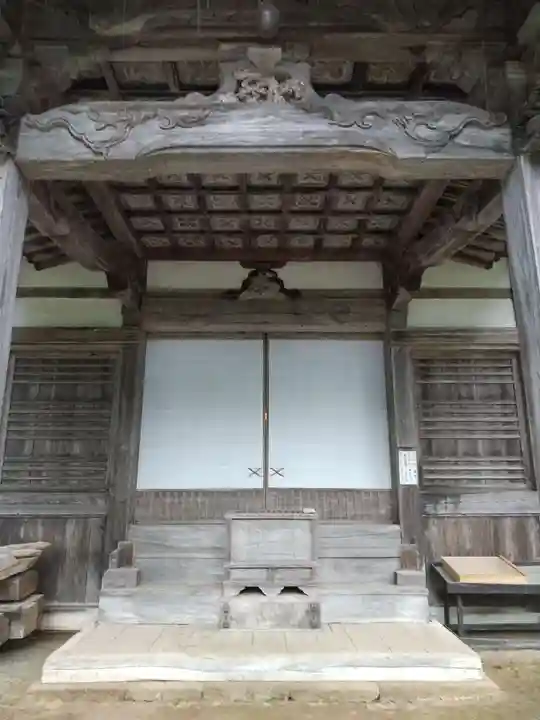 泰寧寺(群馬県)