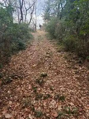 熊野神社 (迫間町)(栃木県)