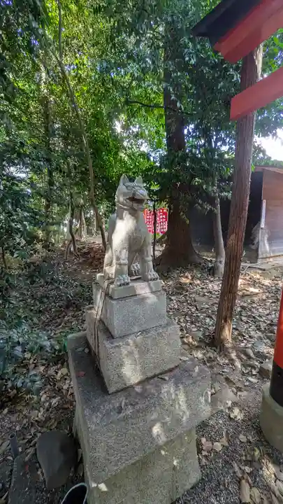 稲荷神社(滋賀県)