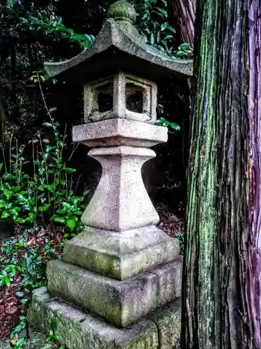 熊野神社（吉川熊野神社）の建物その他