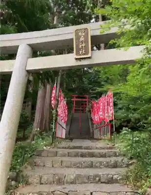 事任八幡宮(静岡県)