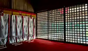 蚊里田八幡宮(長野県)(2024年10月16日(水) 23時17分25秒投稿)