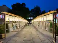 笠間稲荷神社(茨城県)