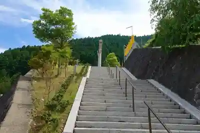 丹生川上神社（上社）のその他建物