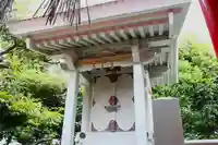 當貫稲荷神社(島根県)