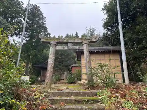 大神社(新潟県)