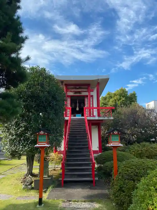 寿昌院(東京都)