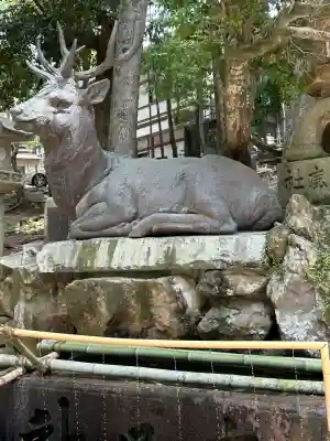 春日大社(奈良県)