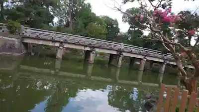 嚴島神社 (京都御苑)のその他建物