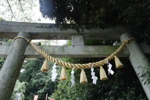前玉神社(埼玉県)