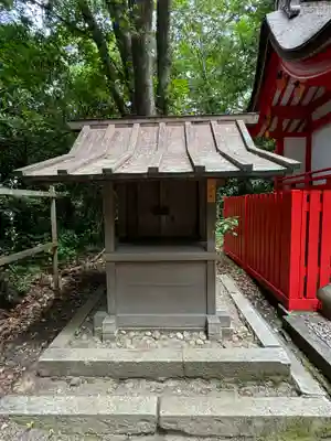 熱田神宮(愛知県)