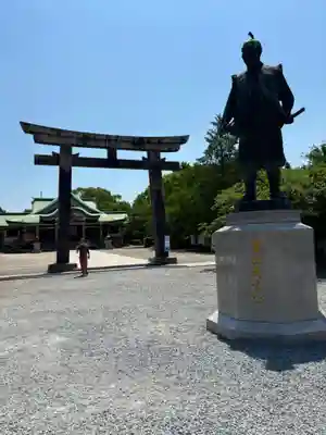 豊國神社(大阪府)