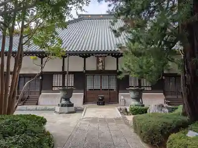 高安寺(東京都)